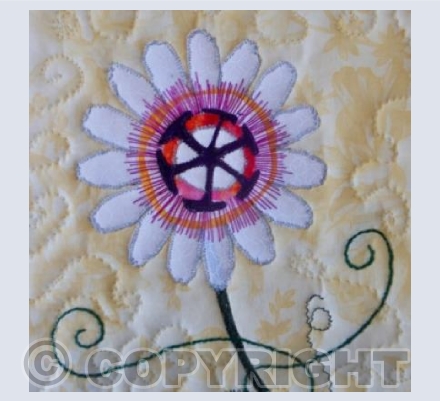 Passion Flower