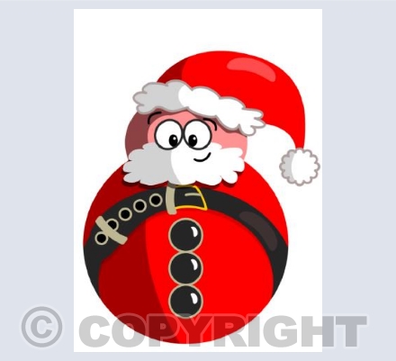 Ho! Ho!