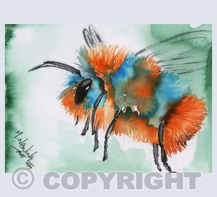 Bumble