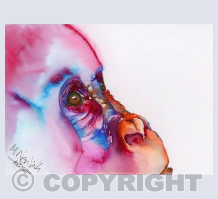 Ponder for a moment....