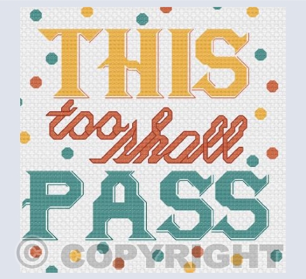 This Too Shall Pass