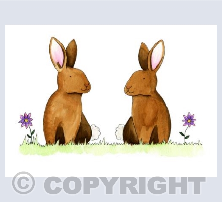 Rabbits