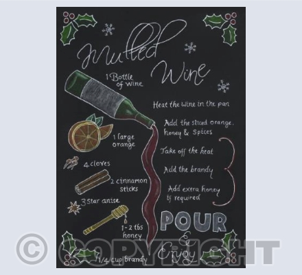 Mulled Wine