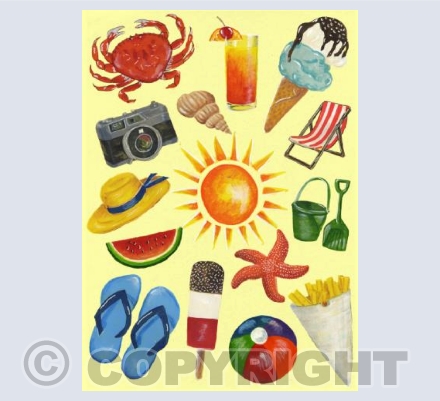 Summer Time