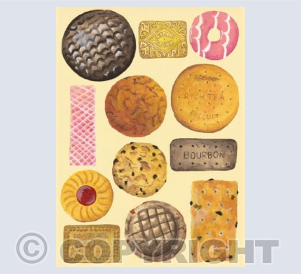 Biscuit Heaven