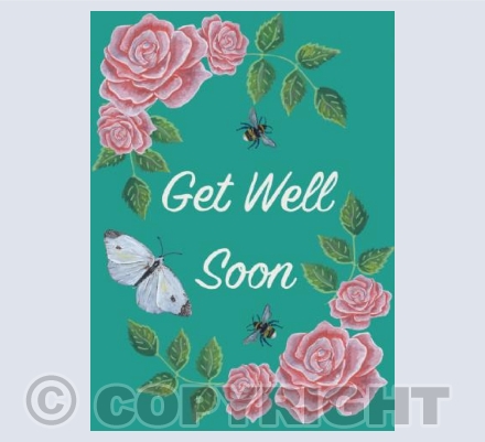 Get Well
