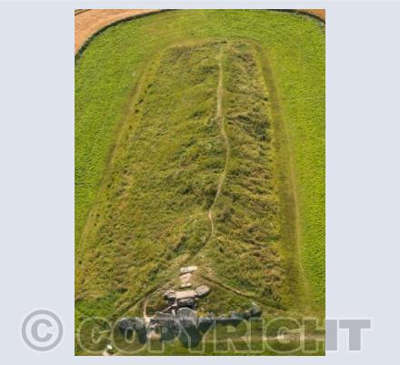 West Kennet Long Barrow