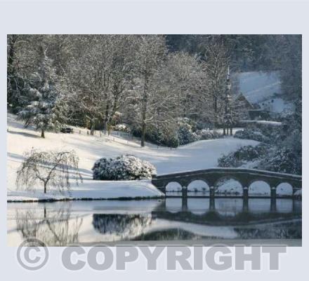 Stourhead
