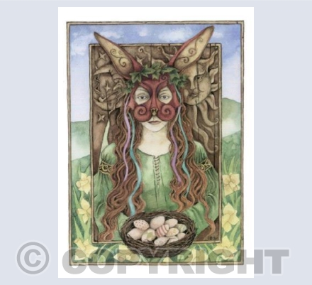 Eostre