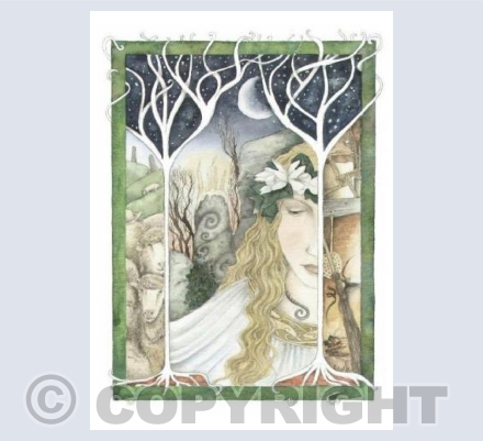 Imbolc