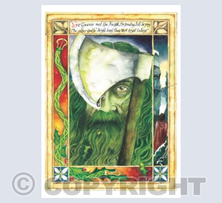 The Green Knight