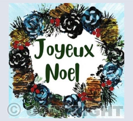 Joyeux Noel