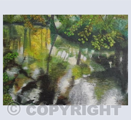 Reflections 2