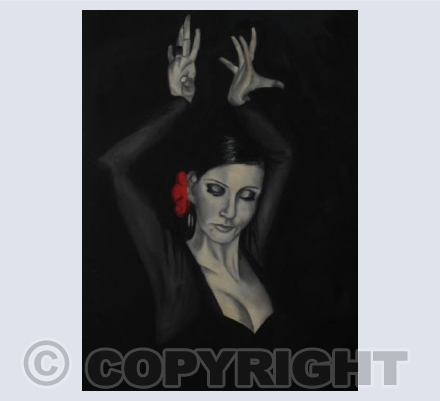 Flamenco 6