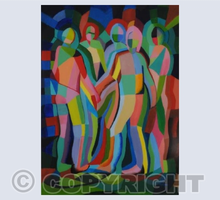 Dancers