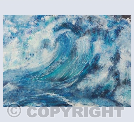High Seas
