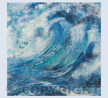 High Seas