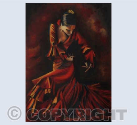 Flamenco 2
