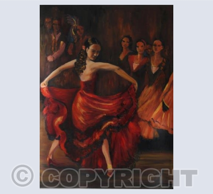 Flamenco 3