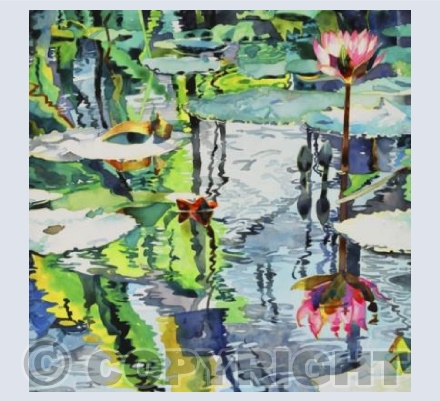 Sound of Intelligence (Kew)