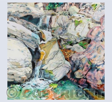 Kazaviti Gorge 4