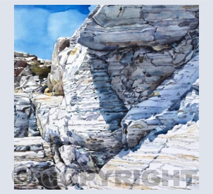 Marble Shade 2