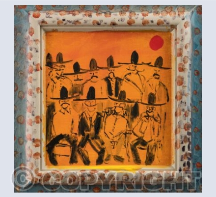 The Philatelic Society: 1901