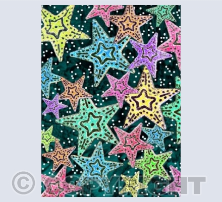 'Starfish'