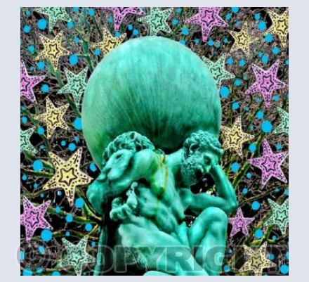 'Starry Atlas'