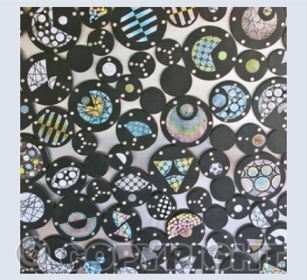 'Random Orbit'
