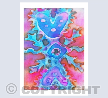 'Ephemeral'