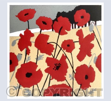 Poppies