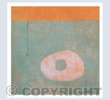 'Hepworth Dream'