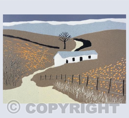 Quiet Lane