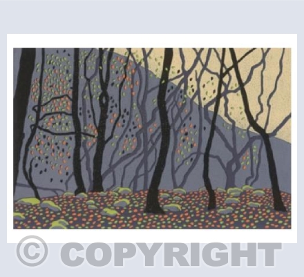 Greator Woods