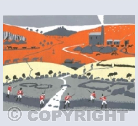 'Victorian Dartmoor'