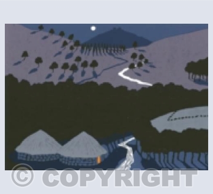 'Neolithic Dartmoor'