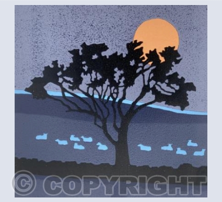 Harvest Moon