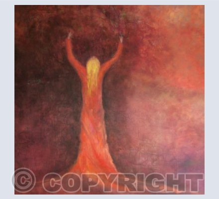 You don't give your heart in pieces