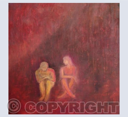 Your love's not passive