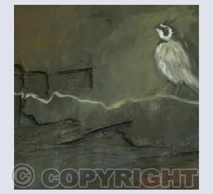 Shore Lark