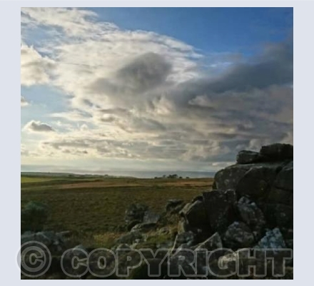 Carn Kenidijack