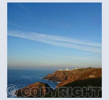 Pendeen Watch