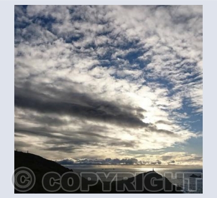 Cape Cornwall