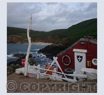 Fishermans Mission