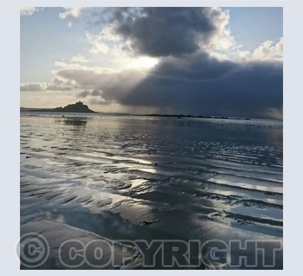 Mounts Bay