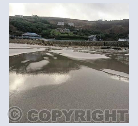 Sennen Cove