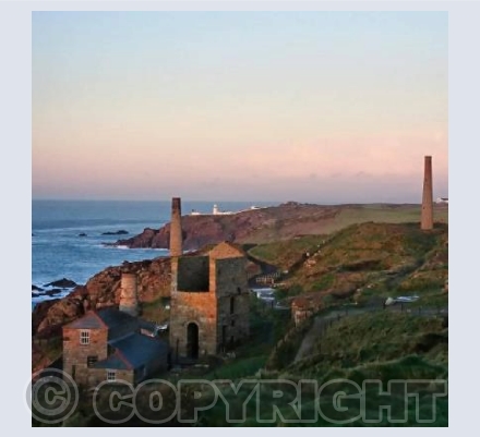 Levant Mine
