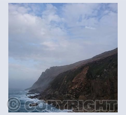 Sea Mist