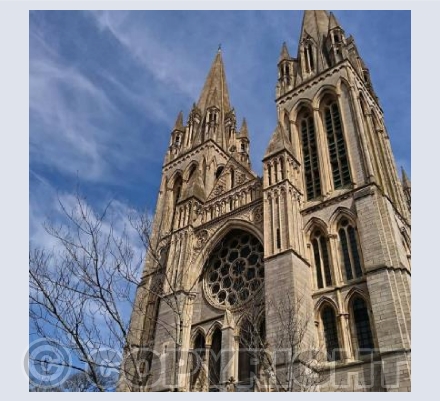 Truro Cathedral